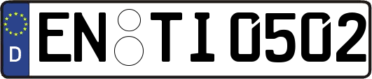 EN-TI0502