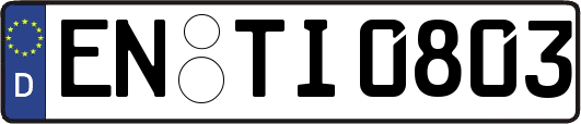 EN-TI0803