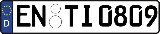 EN-TI0809