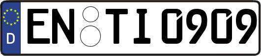 EN-TI0909