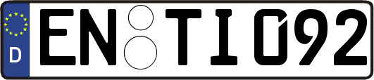 EN-TI092