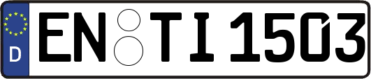 EN-TI1503