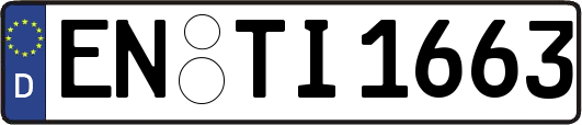 EN-TI1663