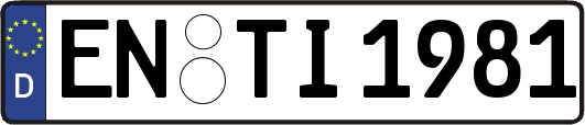 EN-TI1981