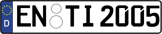 EN-TI2005