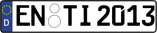 EN-TI2013