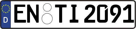 EN-TI2091