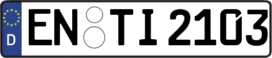 EN-TI2103
