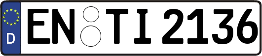 EN-TI2136