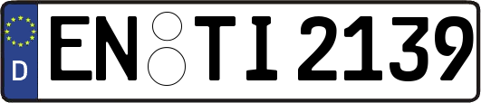 EN-TI2139