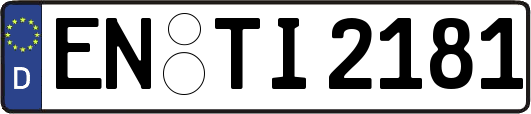 EN-TI2181