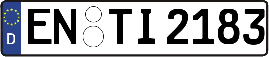 EN-TI2183
