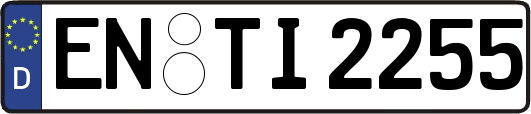EN-TI2255