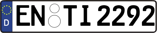EN-TI2292