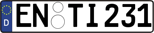 EN-TI231