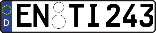 EN-TI243