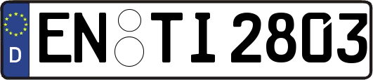 EN-TI2803