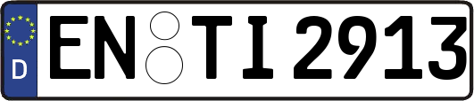 EN-TI2913