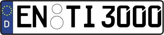 EN-TI3000