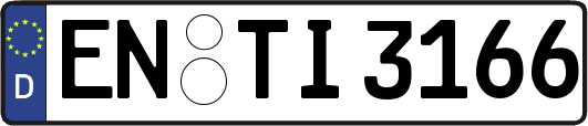 EN-TI3166