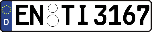 EN-TI3167