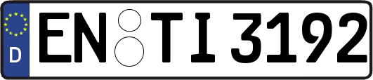 EN-TI3192