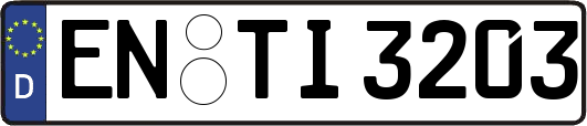 EN-TI3203