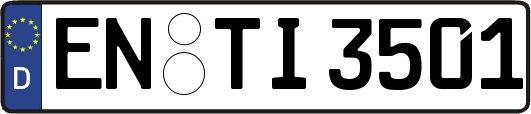 EN-TI3501