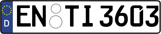 EN-TI3603