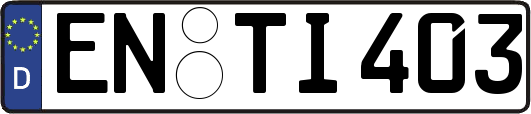 EN-TI403
