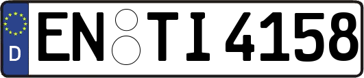 EN-TI4158