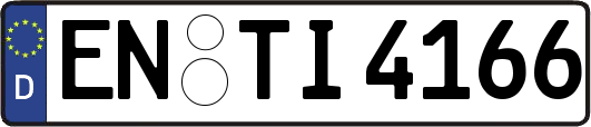 EN-TI4166