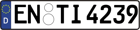 EN-TI4239