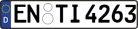 EN-TI4263