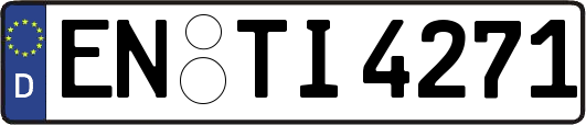 EN-TI4271