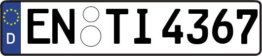 EN-TI4367