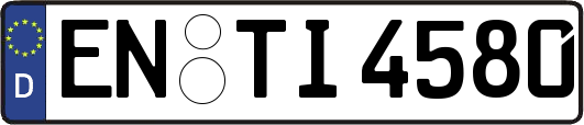 EN-TI4580