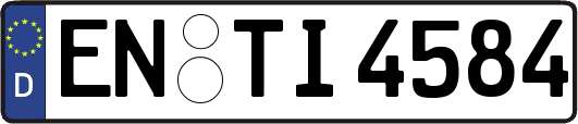 EN-TI4584