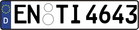 EN-TI4643
