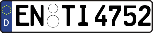 EN-TI4752