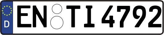 EN-TI4792