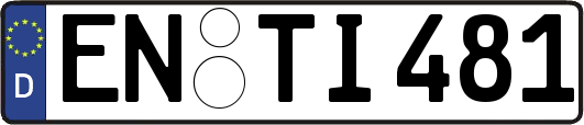 EN-TI481