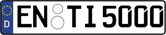 EN-TI5000