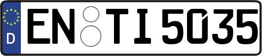 EN-TI5035