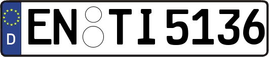 EN-TI5136