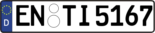 EN-TI5167