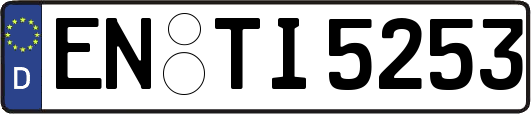 EN-TI5253