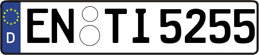 EN-TI5255