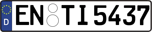 EN-TI5437