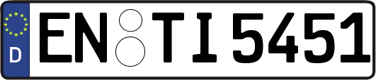 EN-TI5451